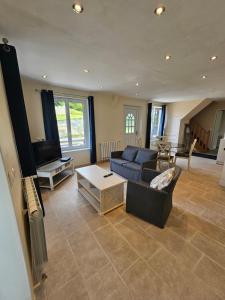 Gîte le bûcher du château