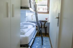 Mountain View - Trek, Bike, Ski, Lake