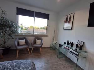 B&B / Chambres d'hotes Parfums de Monet : photos des chambres