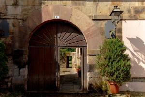 Palacio de Hualle
