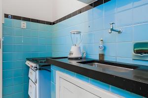Apartamento na Reta