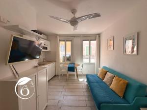 Appartements Superbe T1 bis sur le port et rue pietonne : photos des chambres