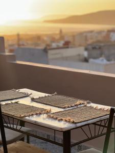 seebreeze apartment - 4hvězdičkové hotely ve městě Tamraght Ouzdar