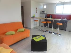 Gites Les 3 Cigales : photos des chambres