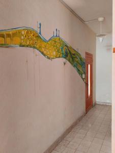 Estrella Vladimir Hostel