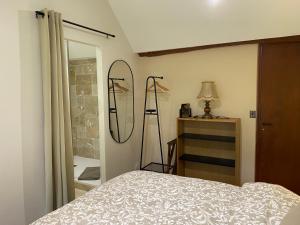 B&B / Chambres d'hotes Domaine de la closerie Champetre : photos des chambres