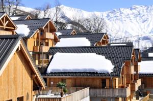 Hotels Appartement 2 Pieces 4 Personnes MAE-5343 : photos des chambres