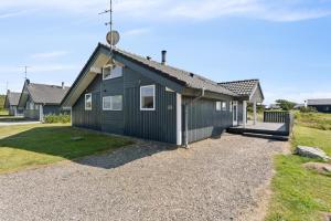 Feriehus 1127