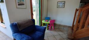 Spacieuse maison familiale proche de la mer