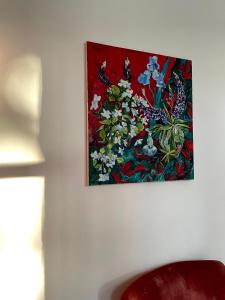 Квартира возле Дерибасовской