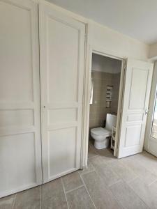 Maisons de vacances Gite le bucher du chateau : photos des chambres
