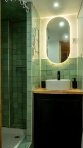 Studio Cozy en plein centre ville