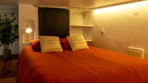 Studio Cozy en plein centre ville