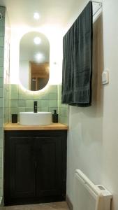 Studio Cozy en plein centre ville