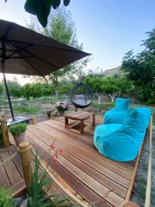 Deon`s Garden
