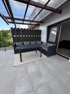 Ferienwohnungen Hilt