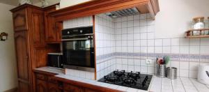 Spacieuse maison familiale proche de la mer