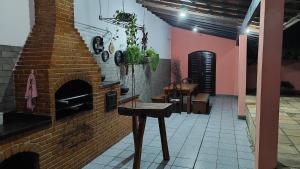 Recanto do Sol em Praia Seca