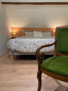 Domaine de la Closerie Champêtre - Chambres dhôtes