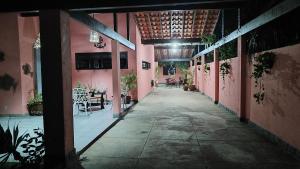 Recanto do Sol em Praia Seca