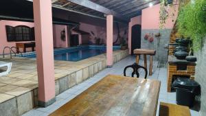 Recanto do Sol em Praia Seca