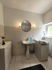 Appartements Gite de France Chez baptiste 2 epis - Gite de France 4 personnes MAE-0013 : photos des chambres