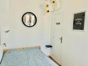 Chavalliaud 13 superbe appartement a lenvers