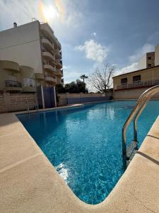 APARTAMENTO RELAX l PISCINA PRIVADA
