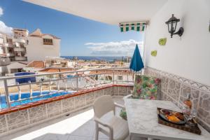 Diamante Azul - Pool & Sea View, Heated Pool