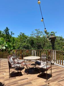 Old Bells Hostel Santa Ana