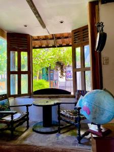 Old Bells Hostel Santa Ana