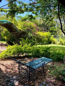 Old Bells Hostel Santa Ana