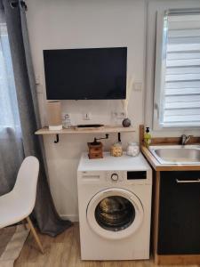 Appartements Le Petit Choletais : photos des chambres