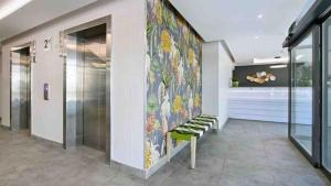 Castle Rock - Table Mountain View