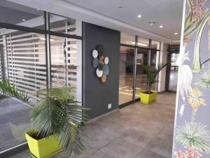 Castle Rock - Table Mountain View