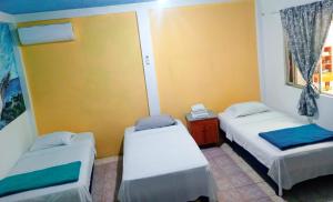 Hostal Puerto Ayora