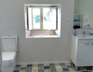 El mirador de santa marina