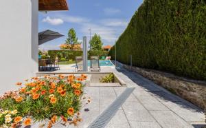 House Dinavast Pet Friendly