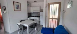 Apartments in Rosolina Mare 25012