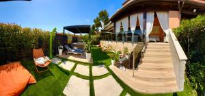 Luxury Villa Diamante