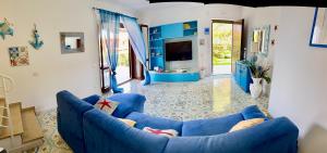 Luxury Villa Diamante