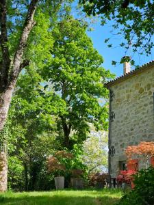 Maisons de vacances Locagites82 : photos des chambres