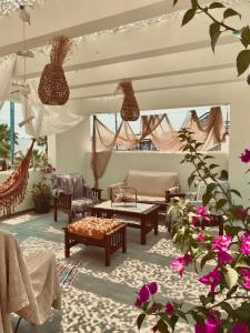 Perseides Luxe Maisonettes