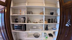 great view of Plaza de Independencia