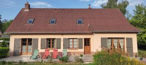 chez Flo gite de vacances