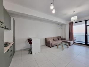 Apartament Sea View Prima linie la mare