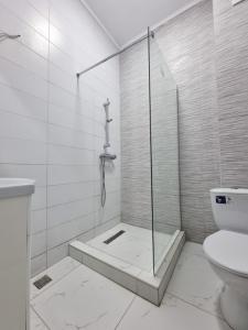 Apartament Sea View Prima linie la mare