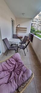 Apartman Cristo Becici