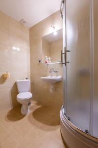 Pokoje Gościnne Aga