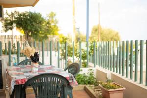 Appartamento con 3 Camere da Letto